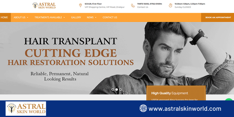 astra_portfolio IosAndWeb Technologies