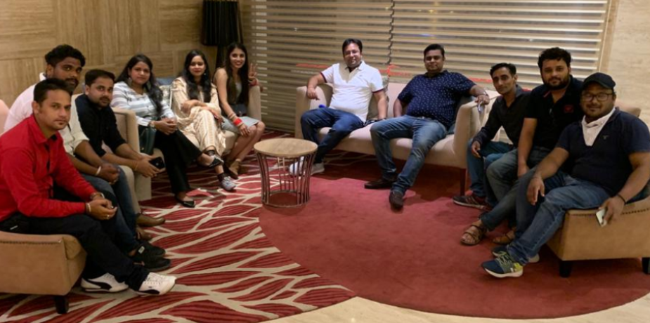 iosandweb technologies team