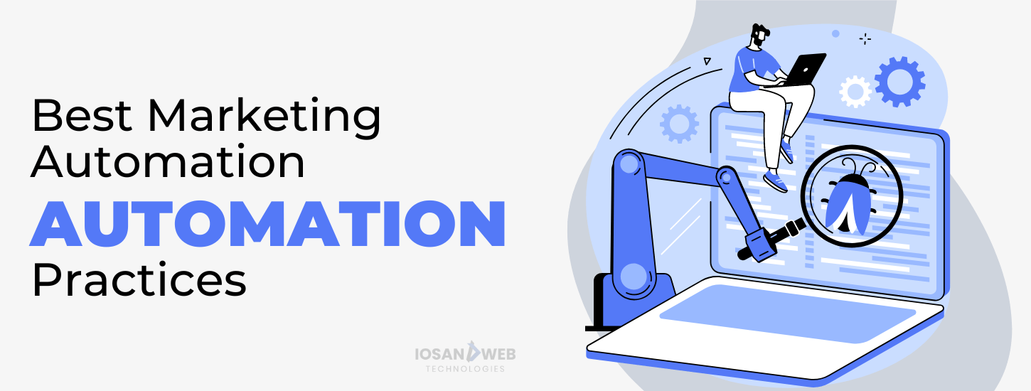 Marketing Automation Practices