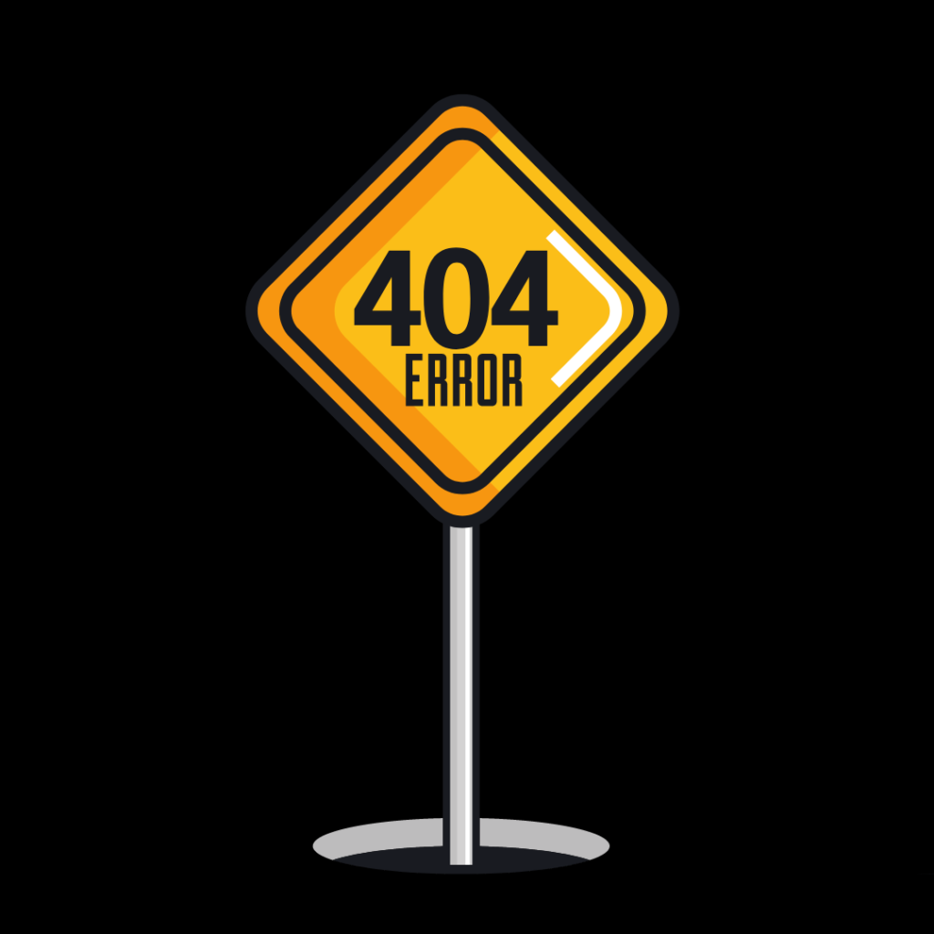 error_404 graphic