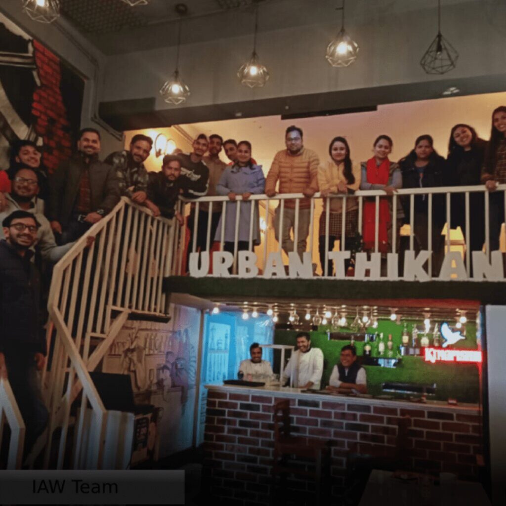 iosandweb technologies team