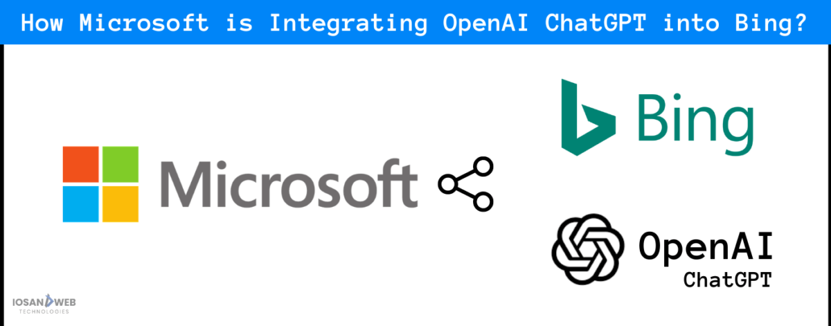 How Microsoft is integrating ChatGPT into Bing to enhance AI-powered search experience