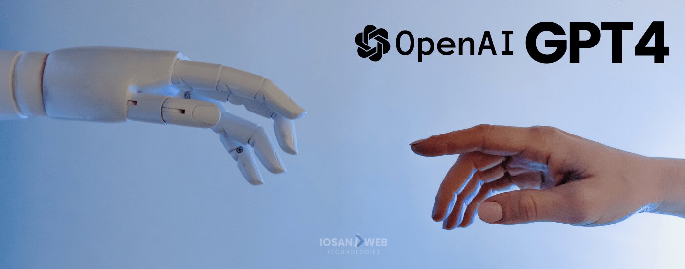 Is OpenAI GPT-4 Coming? : All About OpenAI GPT4