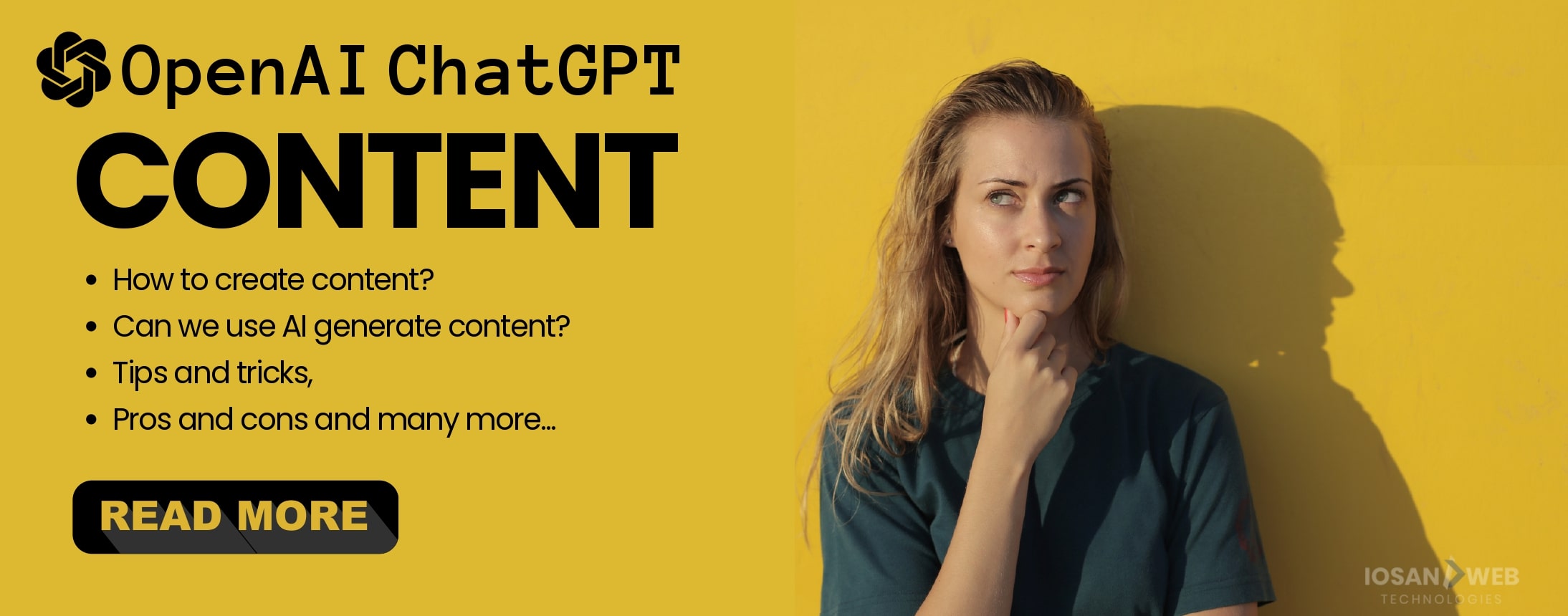 Can We Use Chatgpt Content On Our Website?