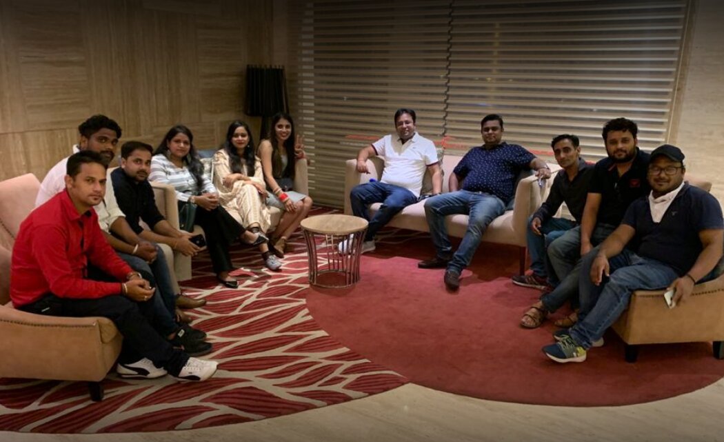 iosandweb technologies team