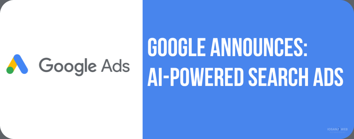 google ads iosandweb technologies