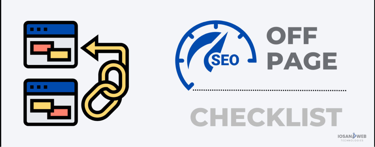 Off-page SEO Advanced Techniques