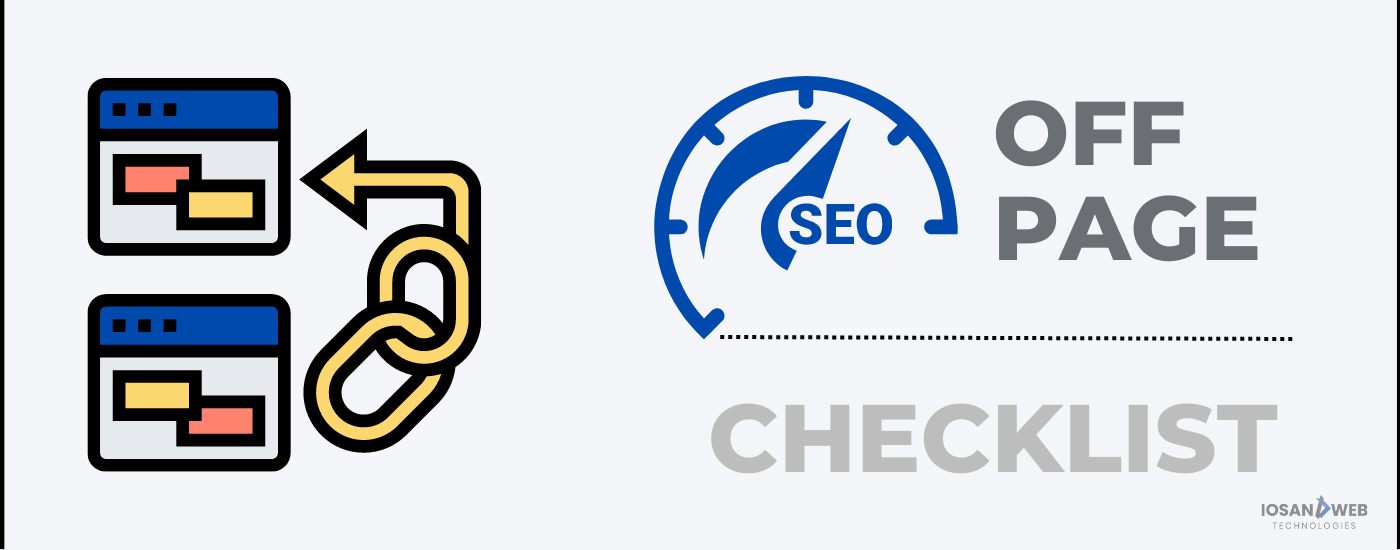 Off-page SEO Advanced Techniques 2023