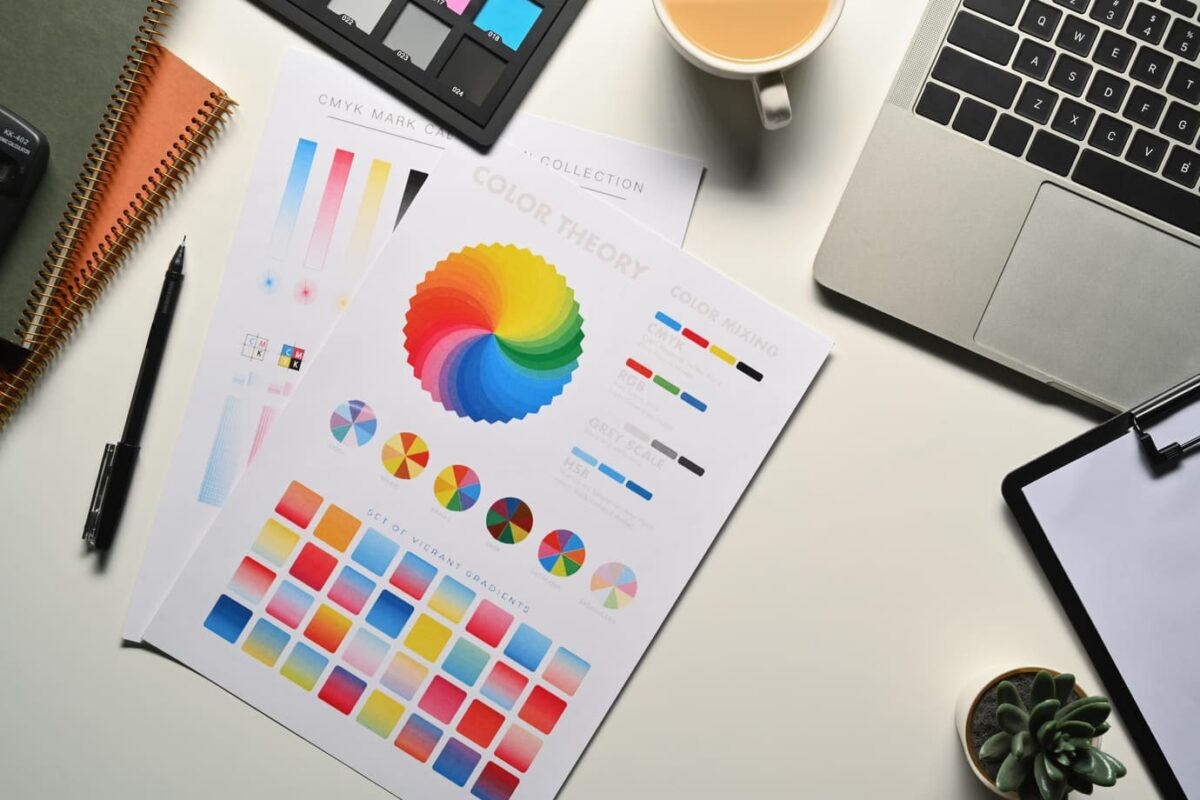 Graphic Design Trends 2024