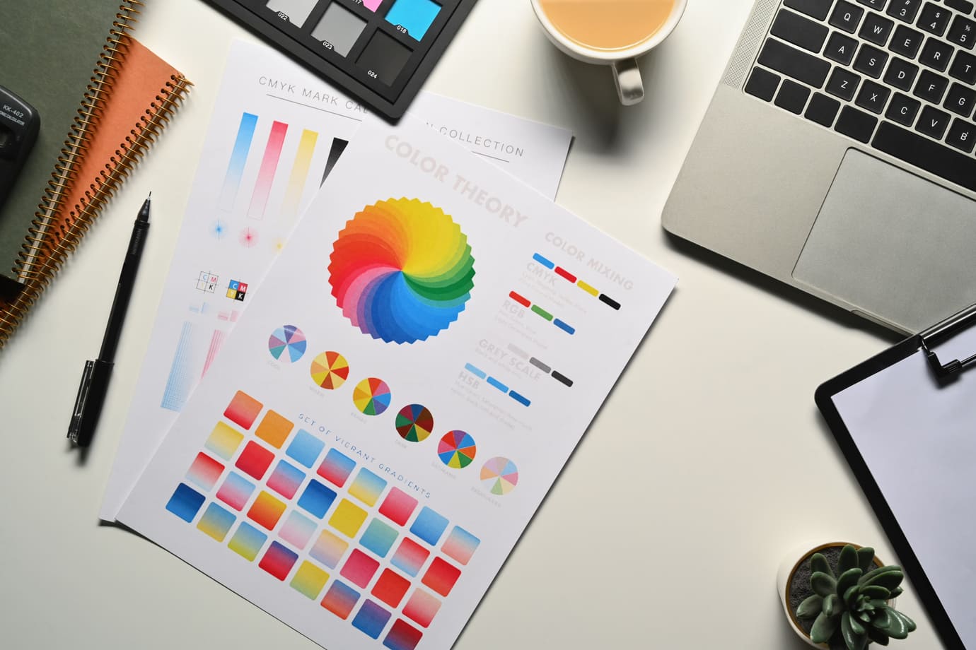 Graphic Design Trends 2024