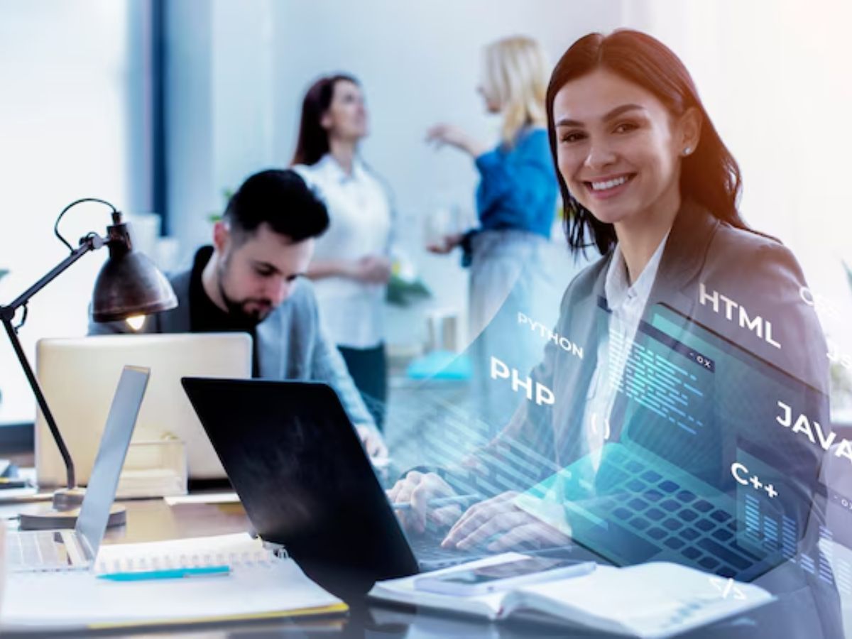 Why Full-Stack Web Development is Important for Today’s Websites