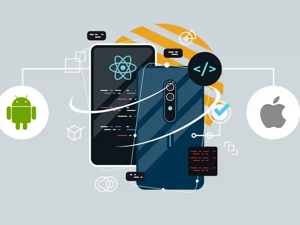 Top 10 React Native App Development Trends in 2025
