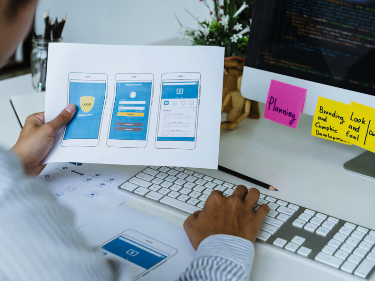Top Features Offered by Web and Mobile App Development Companies