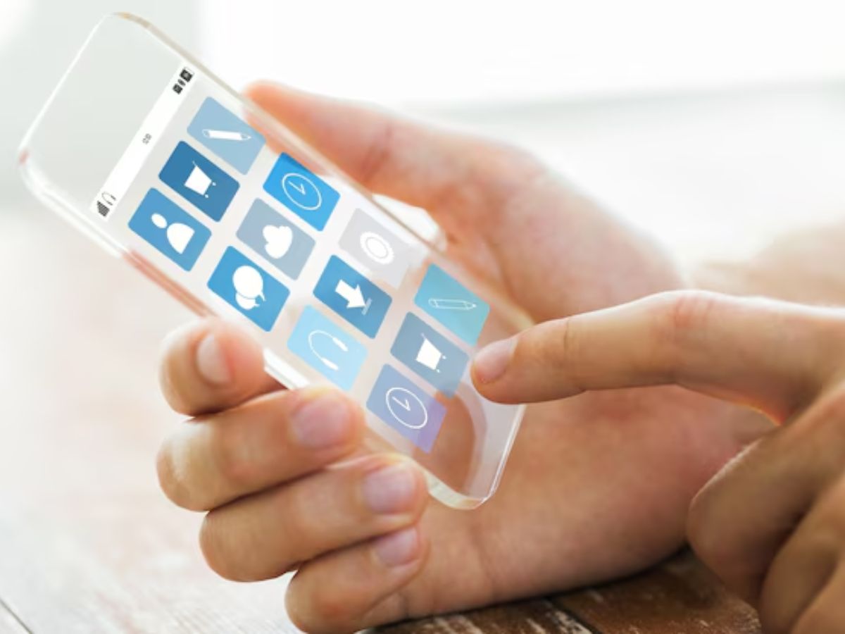 How Cross-Platform Mobile App Development Companies Are Shaping the Future of Tech