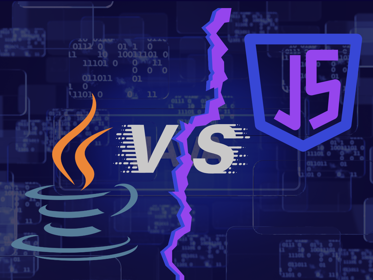 Java vs JavaScript in 2025: Which One Is More Relevant?