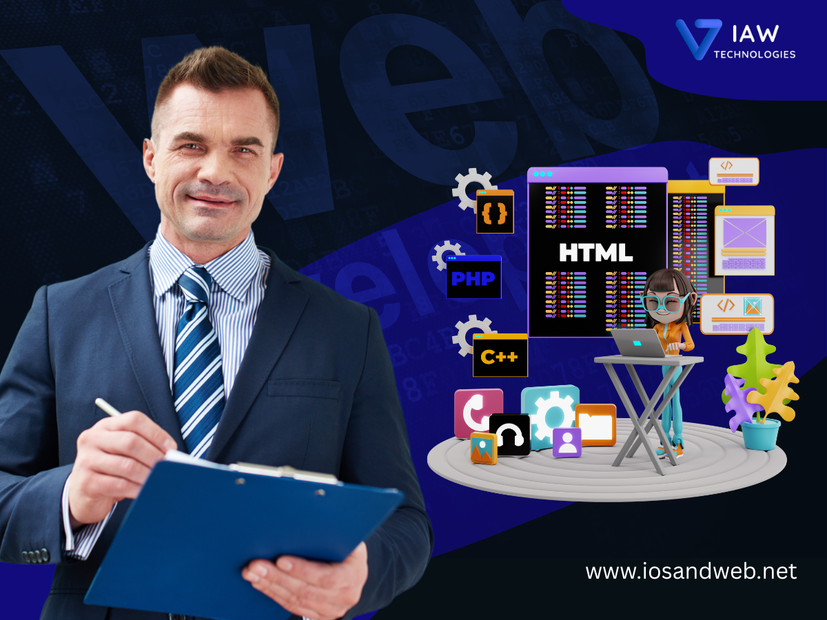 What Makes a Web Development Service Truly ‘The Best’? [Expert Checklist]