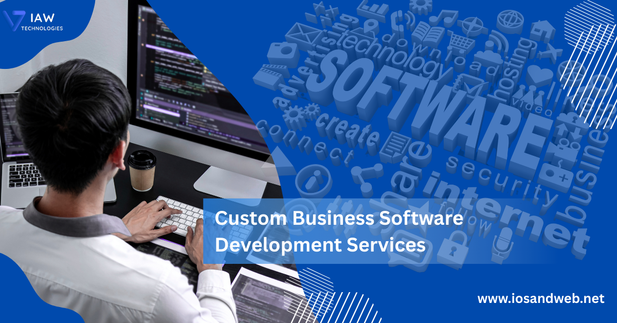 How Custom Software Development Can Transform Your Business Operations