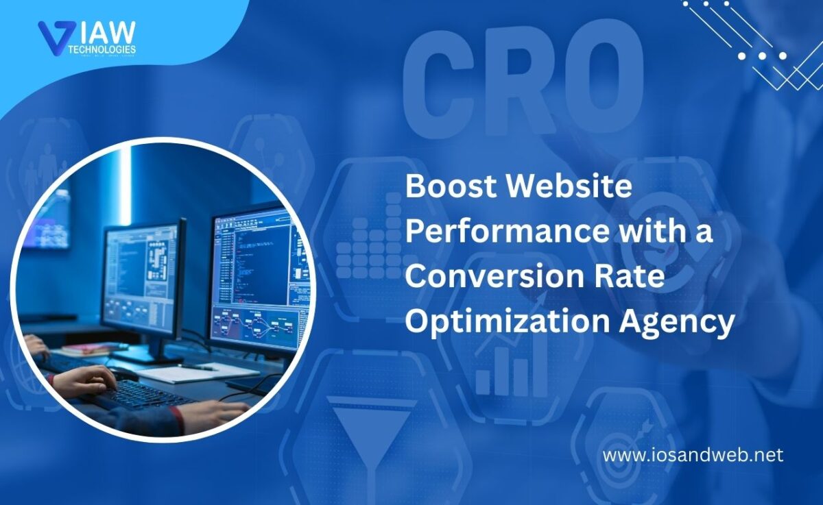 Best Conversion Rate Optimization Companies – Iosandweb