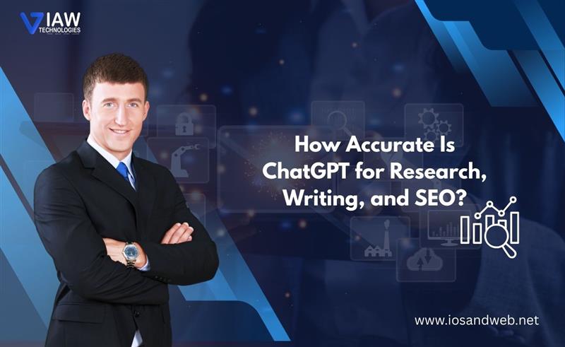 How Accurate Is ChatGPT for Research, Writing, and SEO?