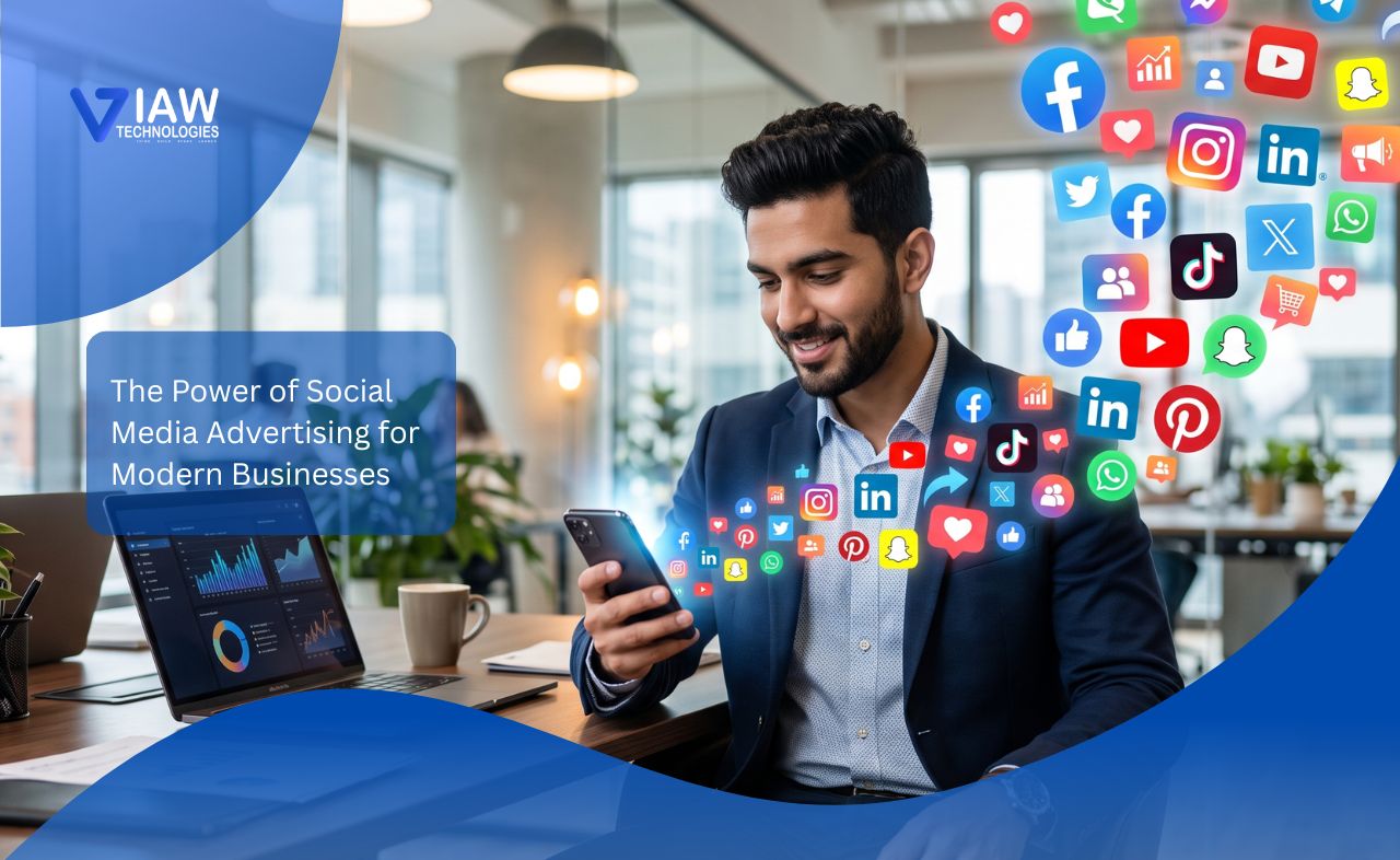 The Power of Social Media Advertising for Modern Businesses