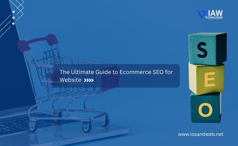 Ecommerce SEO Strategies for Online Stores