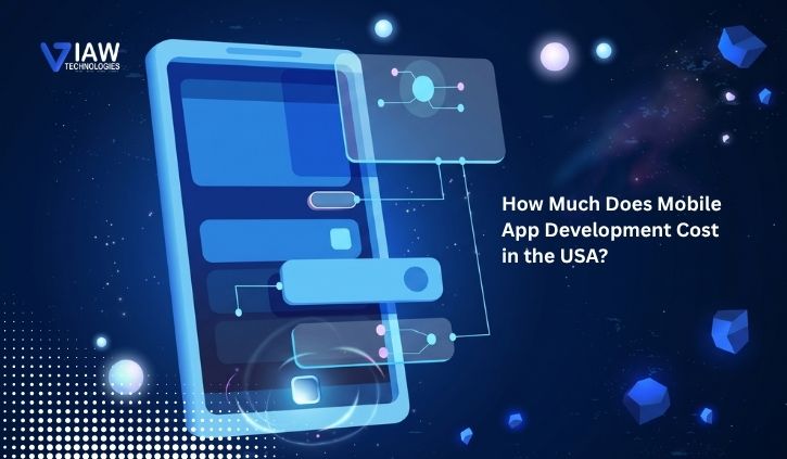 How Much Does Mobile App Development Cost in the USA?