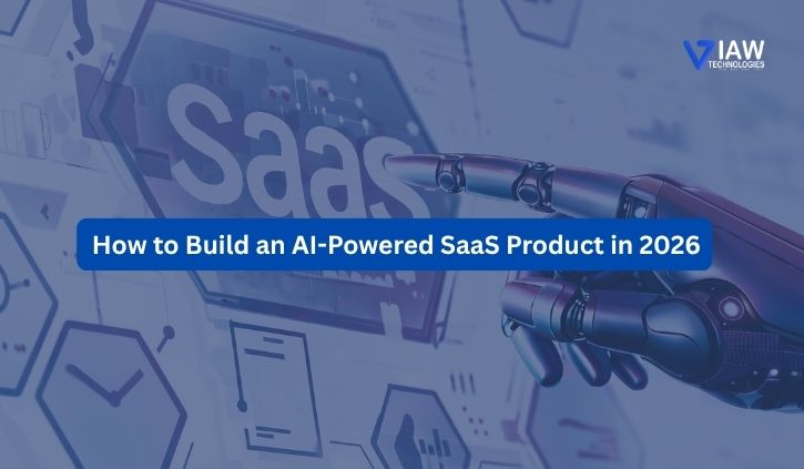 How to Build an AI-Powered SaaS Product in 2026