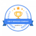 goodfirms_icon iosandweb technologies